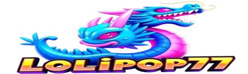 LOLIPOP77 Logo